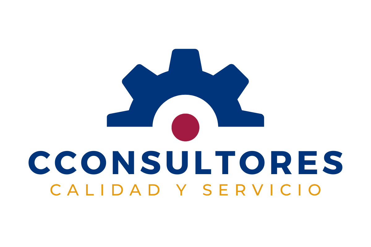 Logo CConsultores